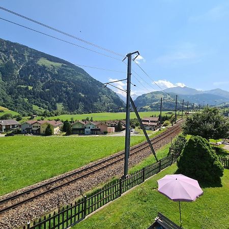 Alpine Retreat & Sauna Disentis Eksteriør bilde